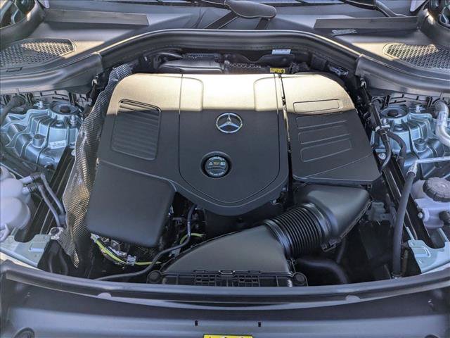 New 2027 Mercedes-Benz GLC 300 image 17