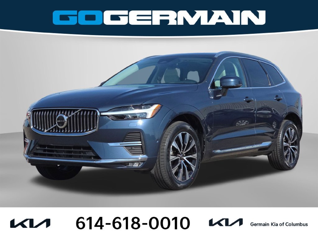 Used 2023 Volvo XC60 B5 Plus