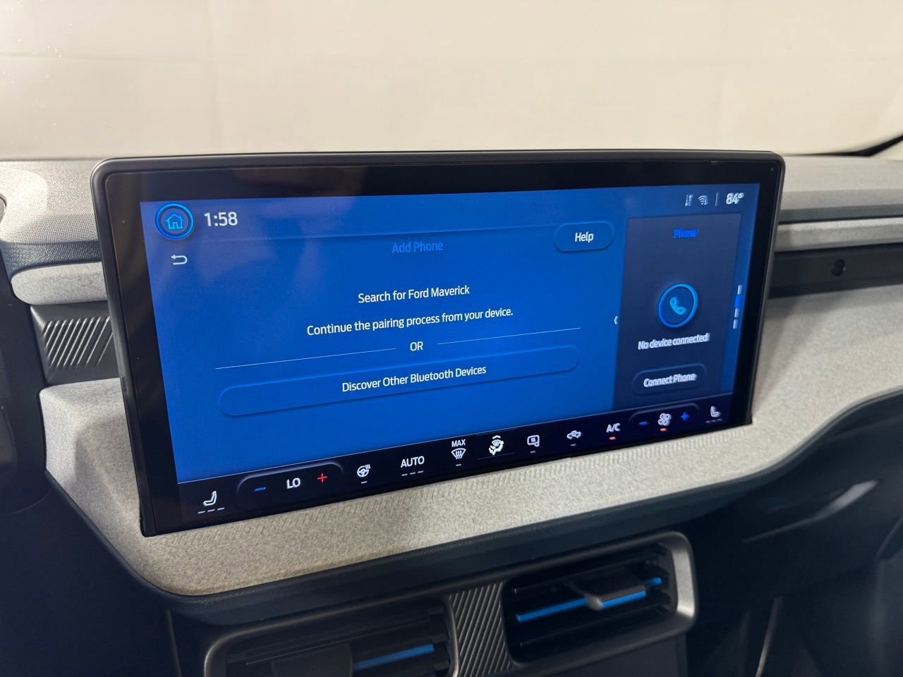 Used 2025 Ford Maverick XLT w/ XLT Luxury Package image 18