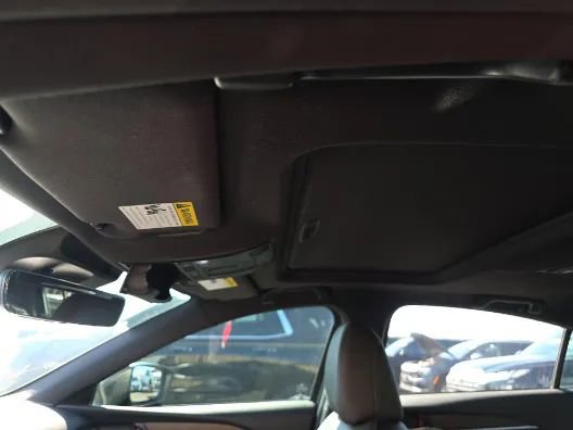 Used 2018 MAZDA MAZDA6 Signature image 17