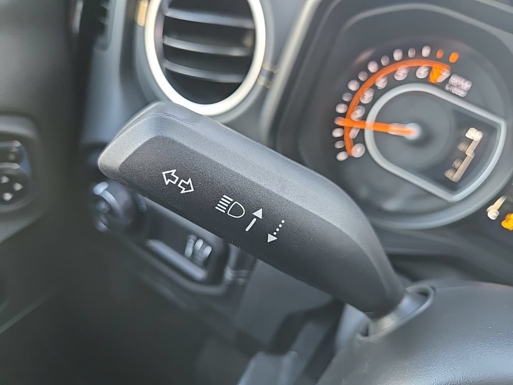 New 2026 Jeep Gladiator Mojave AWD/4WD image 47