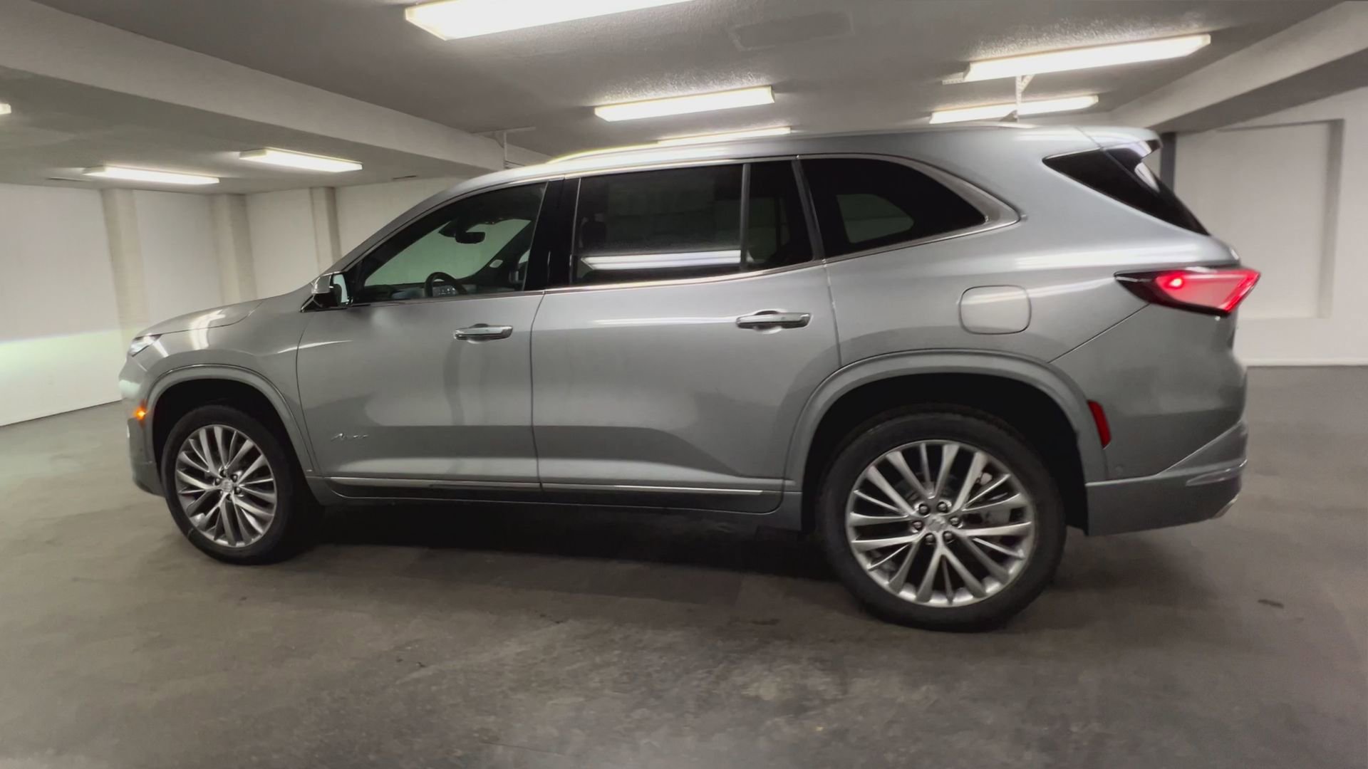 New 2026 Buick Enclave Avenir w/ Super Cruise Package image 41