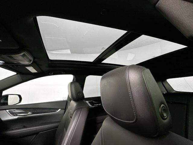 Used 2023 Cadillac XT5 Premium Luxury AWD/4WD image 21