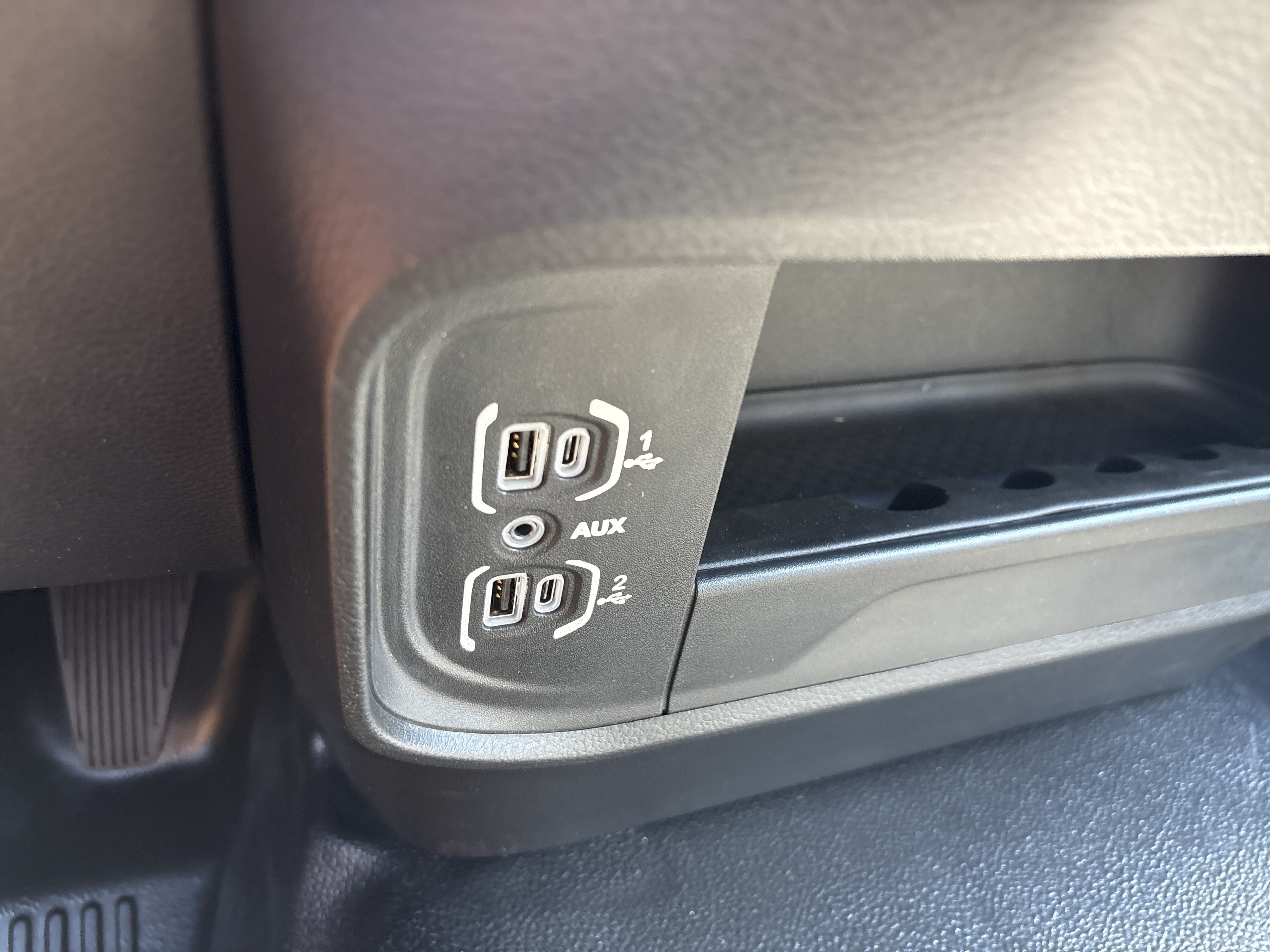 Used 2024 RAM 5500 Tradesman AWD/4WD image 29