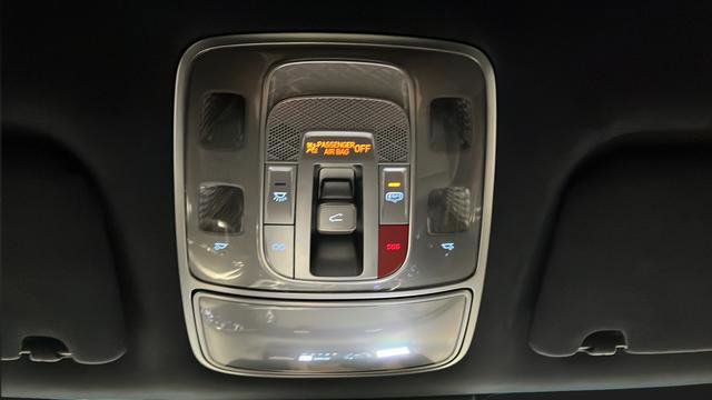 Used 2024 Genesis GV70 3.5T Sport w/ Sport Advanced Package image 39