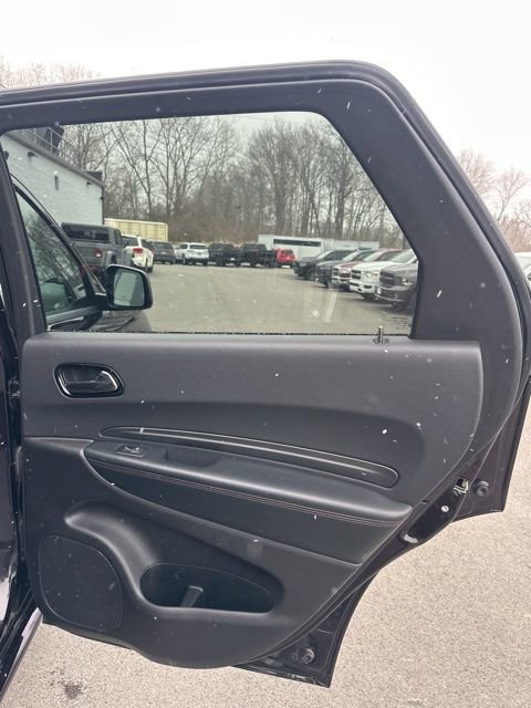 Certified 2024 Dodge Durango GT image 32