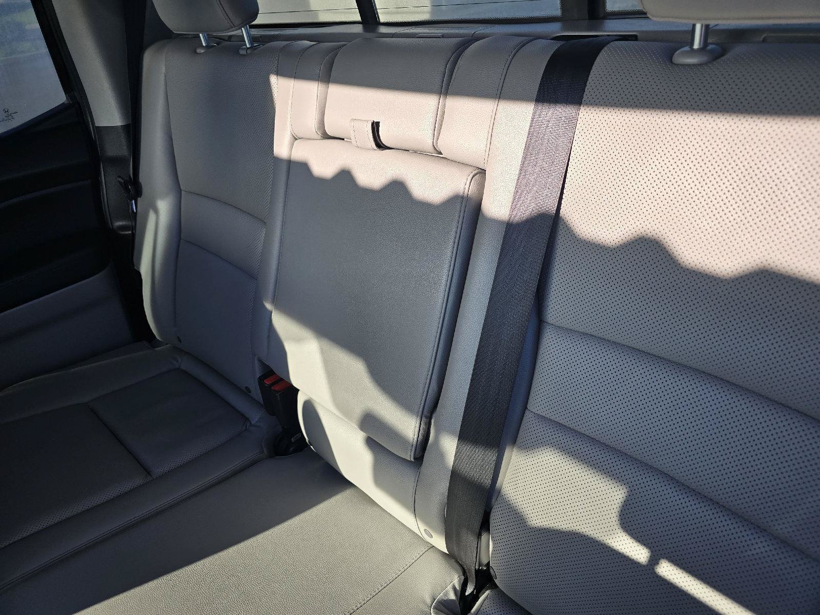 Certified 2019 Honda Ridgeline RTL-T image 19