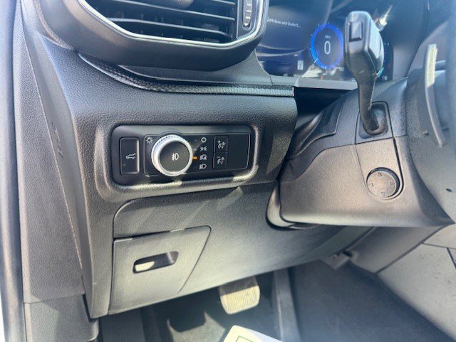 Used 2022 Ford Explorer ST w/ Equipment Group 401A image 18