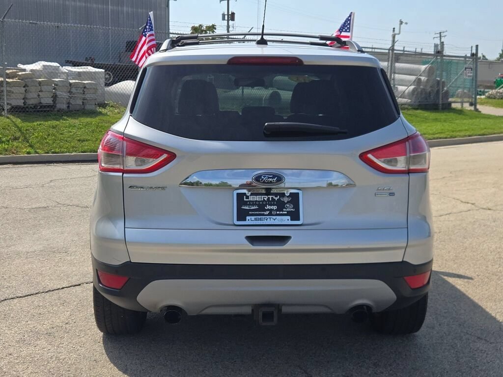 Used 2013 Ford Escape SEL AWD/4WD image 12