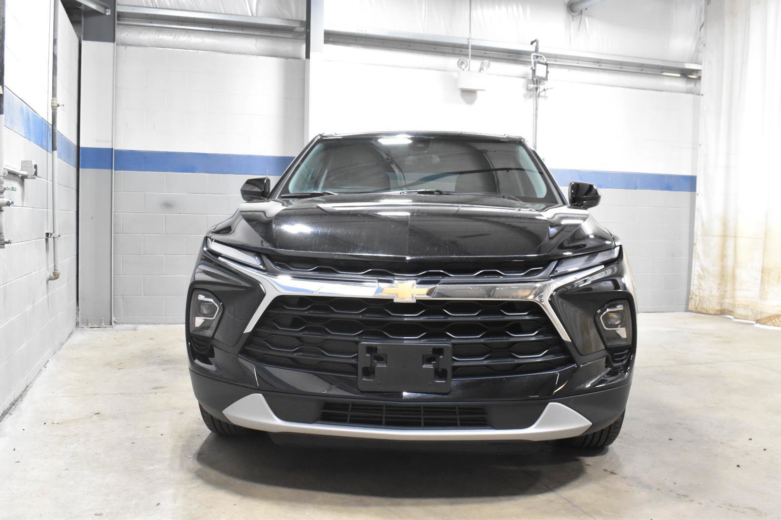 Used 2025 Chevrolet Blazer LT AWD/4WD image 29