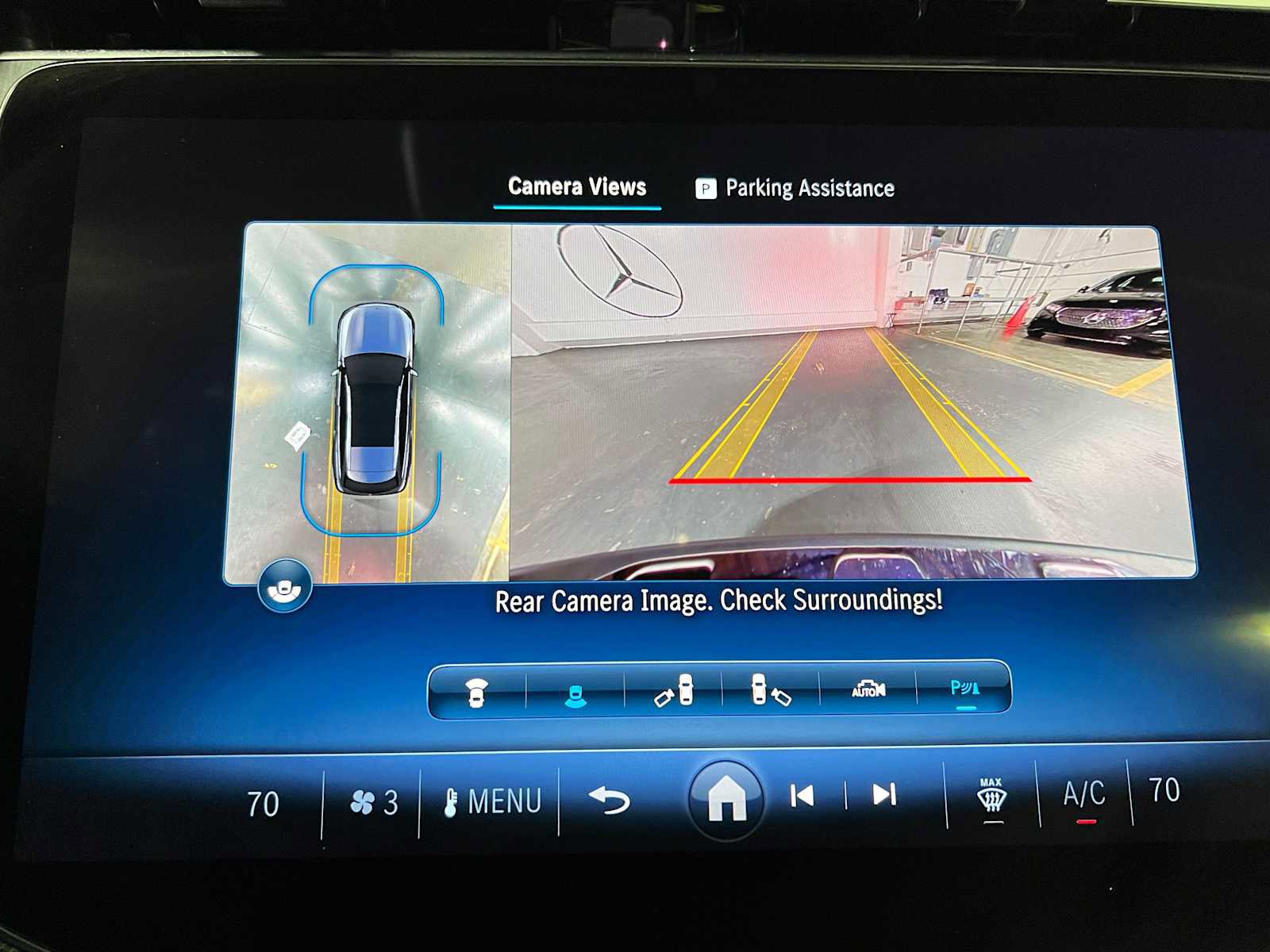 Used 2024 Mercedes-Benz E 450 4MATIC All-Terrain Wagon image 38