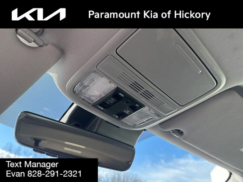 Used 2022 Honda Pilot Special Edition image 30