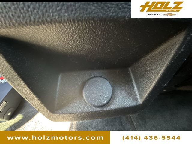 Used 2017 Chevrolet Equinox LS AWD/4WD image 19