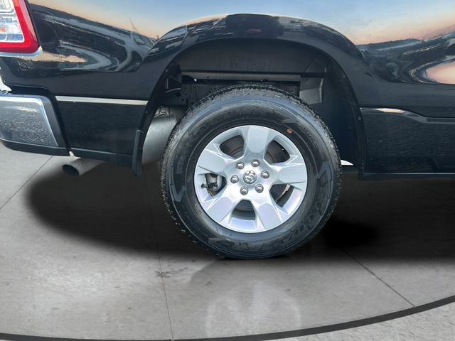 Used 2023 RAM 1500 Big Horn image 29