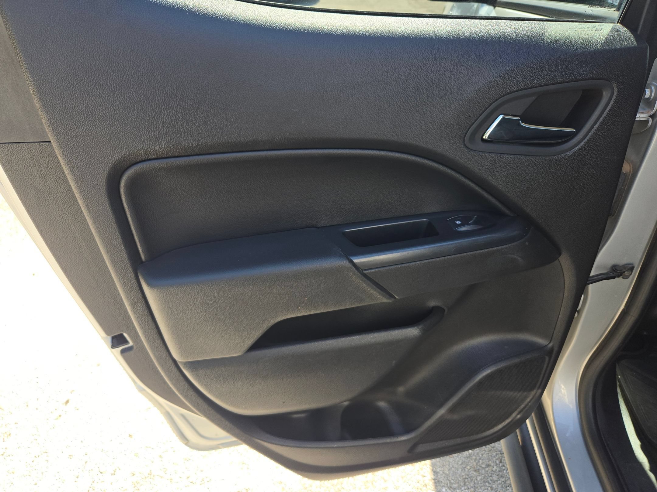 Used 2018 Chevrolet Colorado ZR2 AWD/4WD image 14