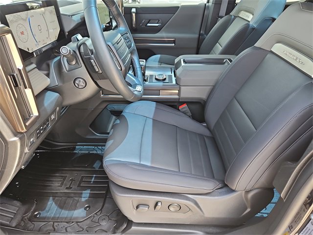Used 2025 GMC Hummer EV 3X w/ Extreme Off-Road Package image 10