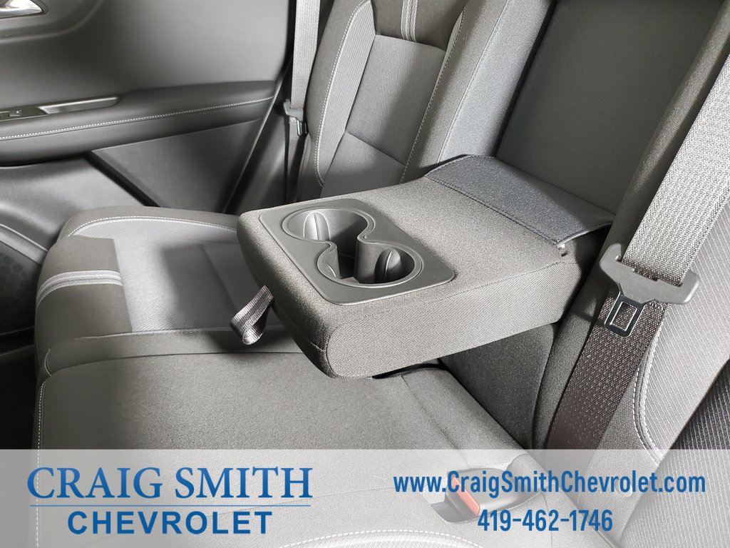 Used 2025 Chevrolet Blazer LT image 26