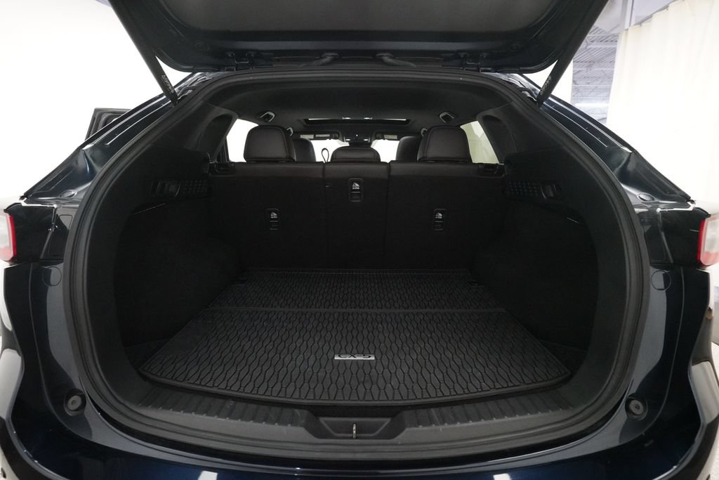 Certified 2024 MAZDA CX-5 Signature AWD/4WD image 10