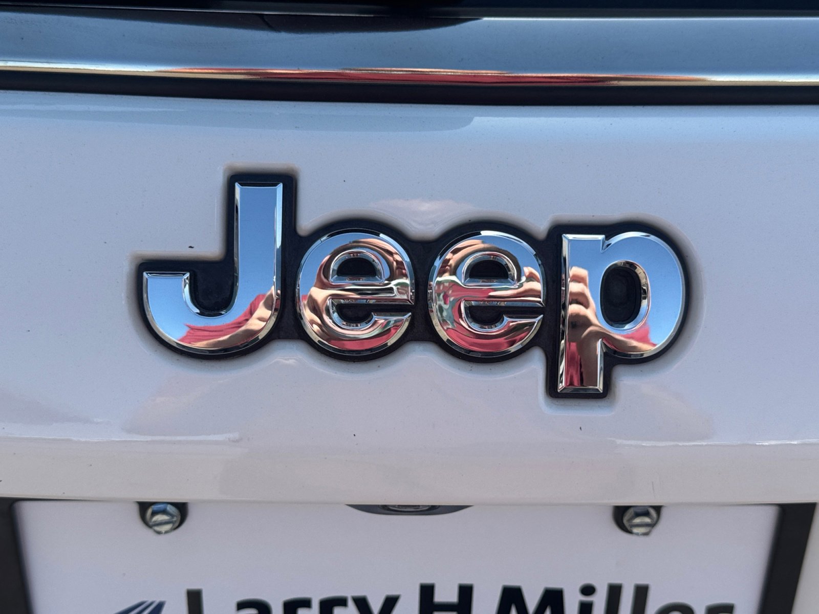 Used 2019 Jeep Compass Limited w/ Safety & Security Group AWD/4WD image 28