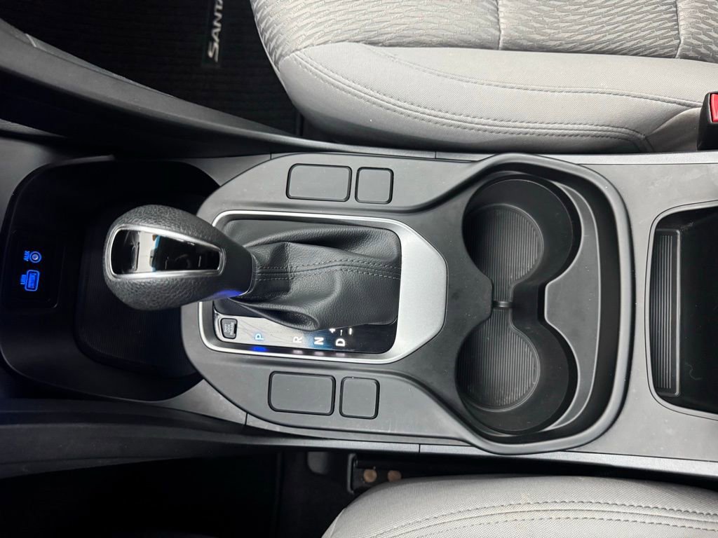 Used 2018 Hyundai Santa Fe Sport AWD/4WD image 29