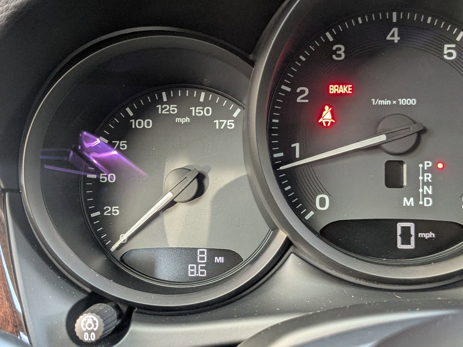 New 2026 Porsche Macan image 17