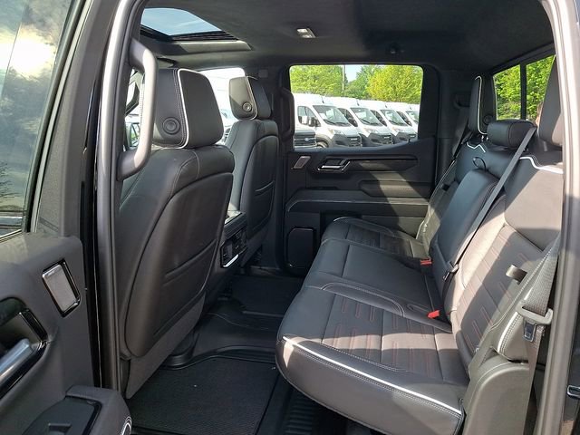 Used 2023 GMC Sierra 1500 AT4X AWD/4WD image 8