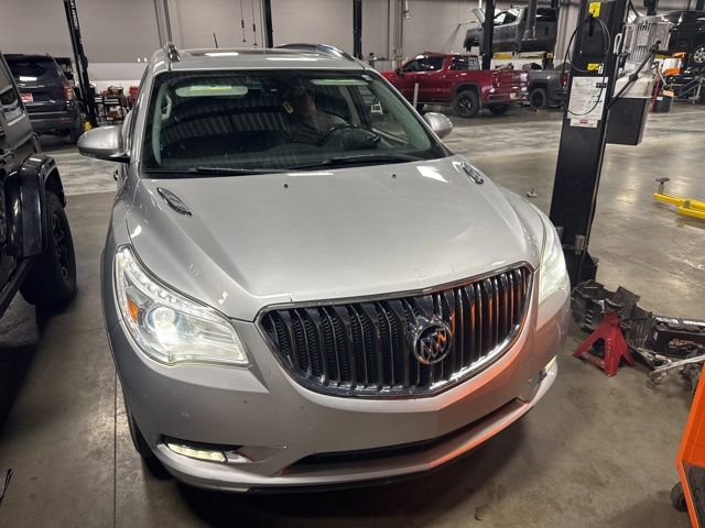 Used 2017 Buick Enclave Premium w/ Experience Buick Package image 2