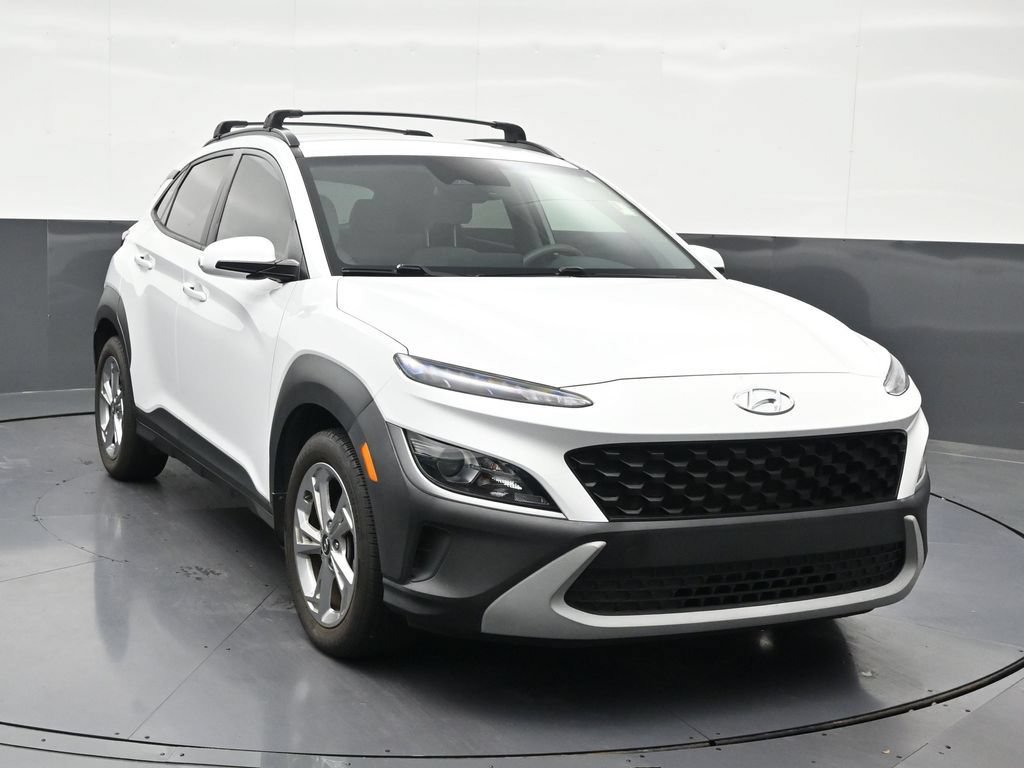 Used 2022 Hyundai Kona SEL FWD image 8