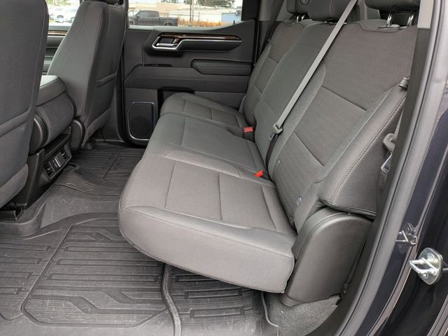 Used 2024 GMC Sierra 1500 SLE w/ Preferred Package image 31