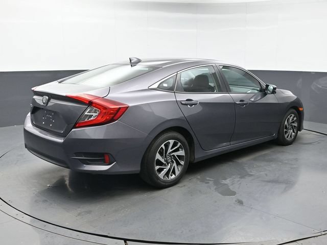 Used 2017 Honda Civic EX image 5