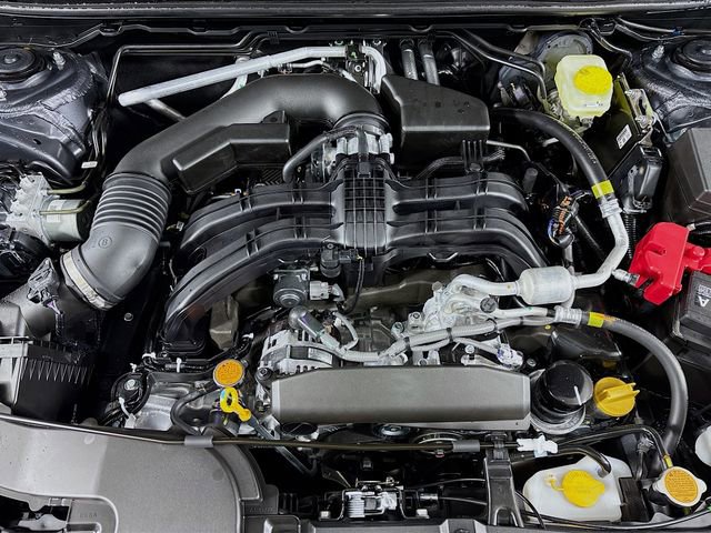 New 2026 Subaru Crosstrek 2.5i Limited w/ Crosstrek Mirror Package image 28