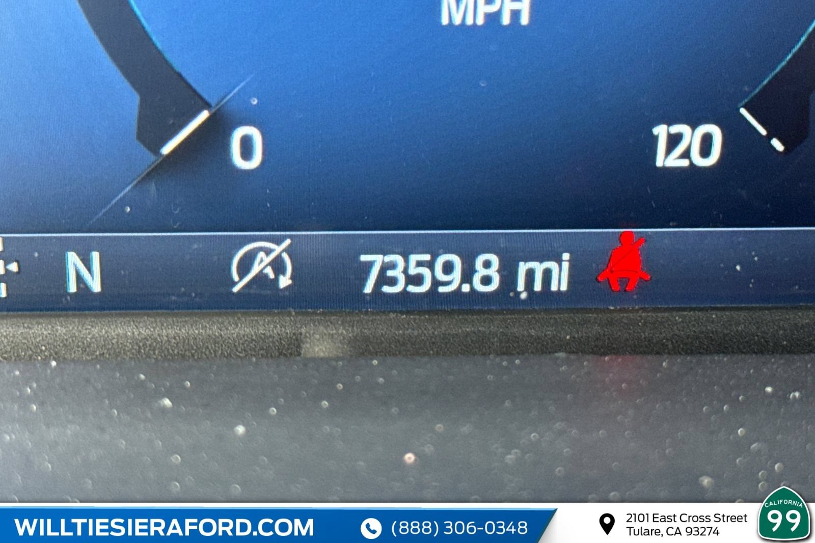 Used 2024 Ford F150 XL RWD image 27