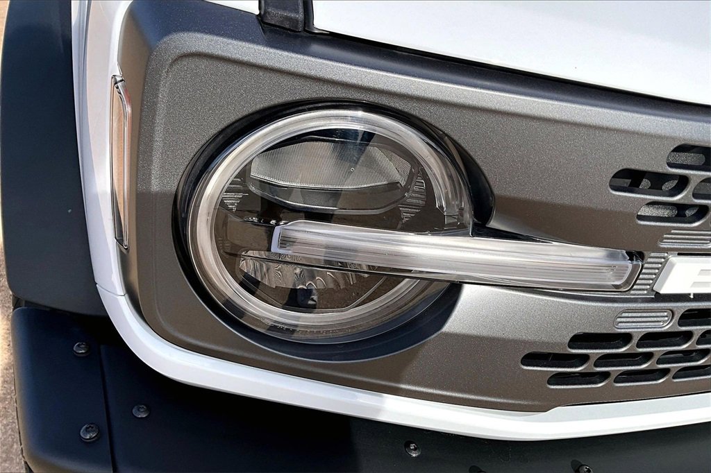 Used 2024 Ford Bronco Badlands image 29