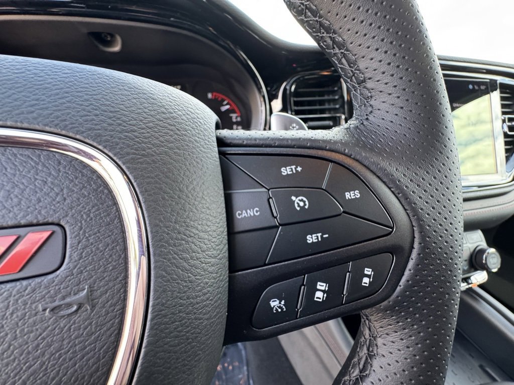 New 2026 Dodge Durango GT image 26