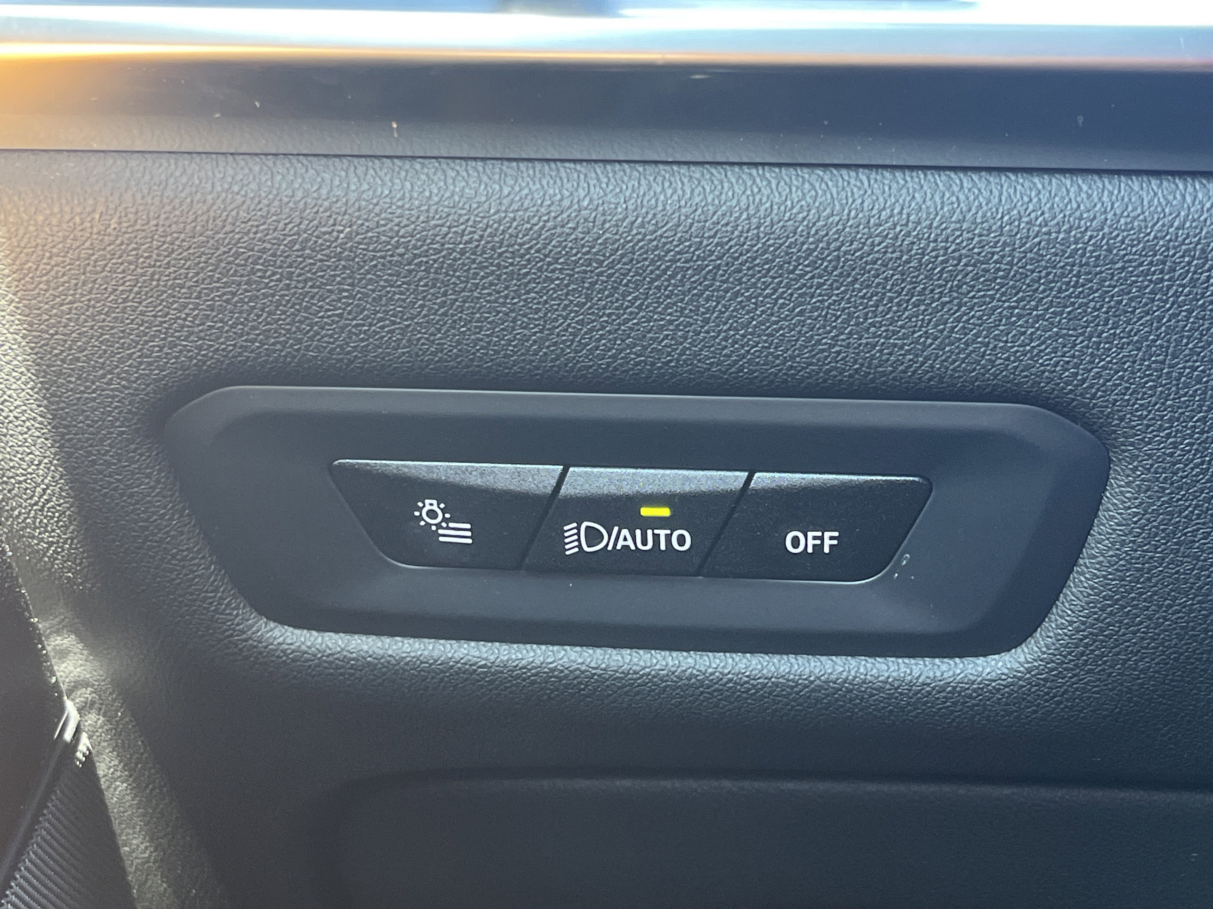 Used 2024 BMW X5 xDrive50e w/ M Sport Package image 12