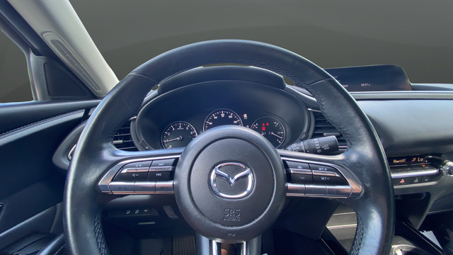 Used 2023 MAZDA CX-30 AWD 2.5 S w/ Preferred Package image 15