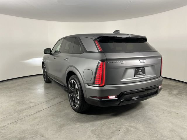 Certified 2026 Cadillac Escalade IQ Sport 2 AWD/4WD image 6