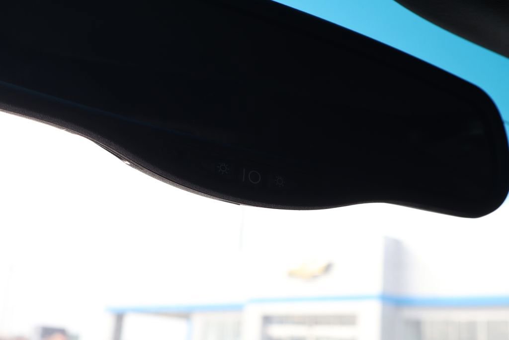 Used 2002 Chevrolet Corvette Coupe w/ Preferred Equipment Group2 image 27