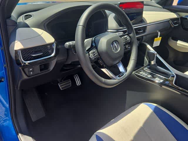 New 2026 Acura ADX A-Spec FWD image 10