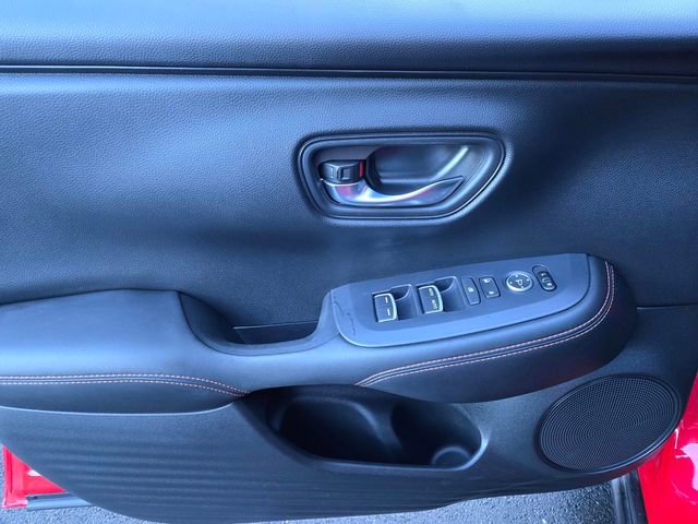 Used 2023 Honda HR-V Sport image 17