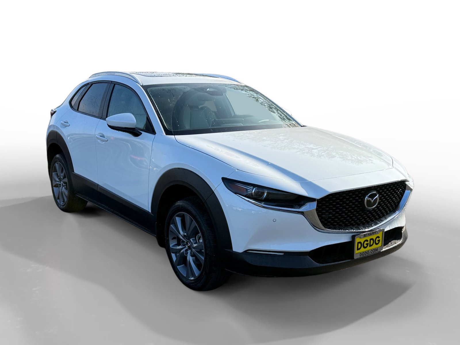 New 2026 MAZDA CX-30 AWD 2.5 S w/ Premium Package image 7