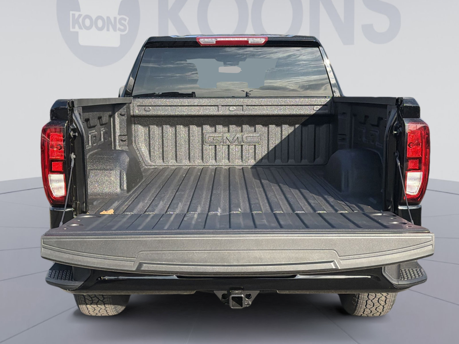 New 2026 GMC Sierra 1500 Elevation w/ Elevation Select Package image 26