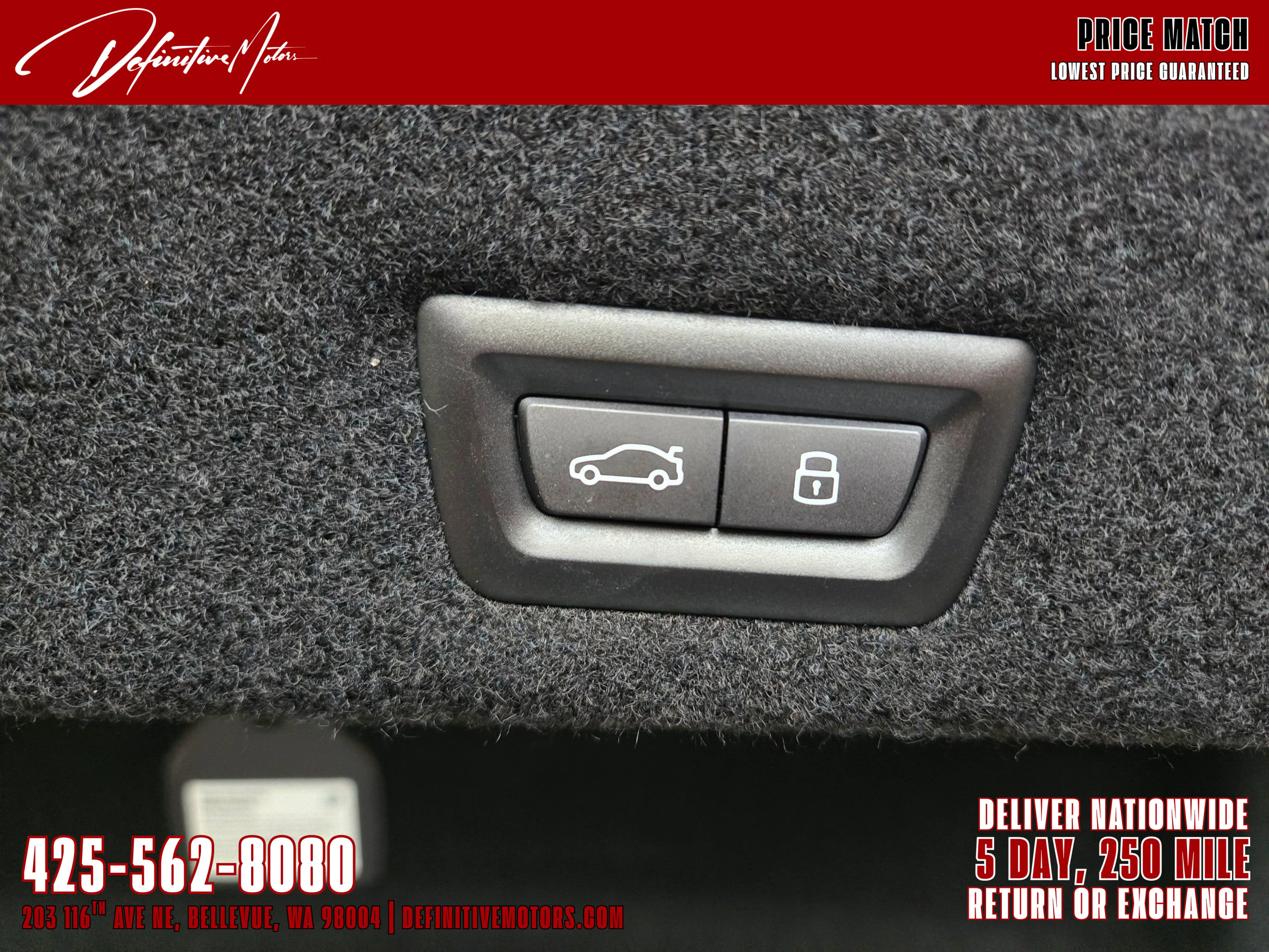 Used 2024 BMW i7 xDrive60 image 26