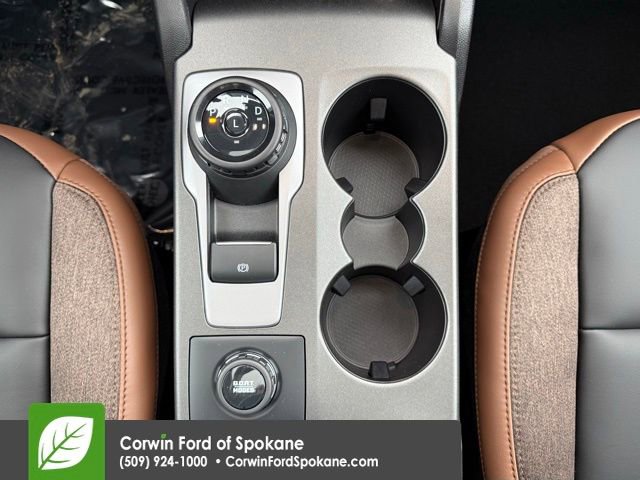 New 2026 Ford Bronco Sport Outer Banks w/ Outer Banks Tech Package+ AWD/4WD image 30