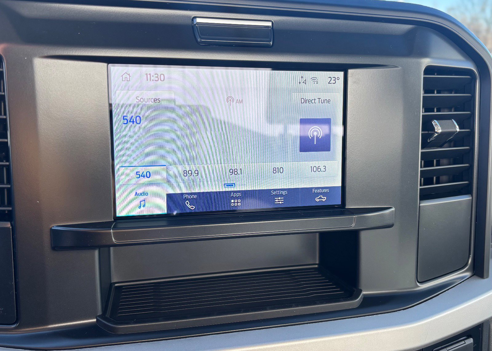 New 2026 Ford F350 XL image 35