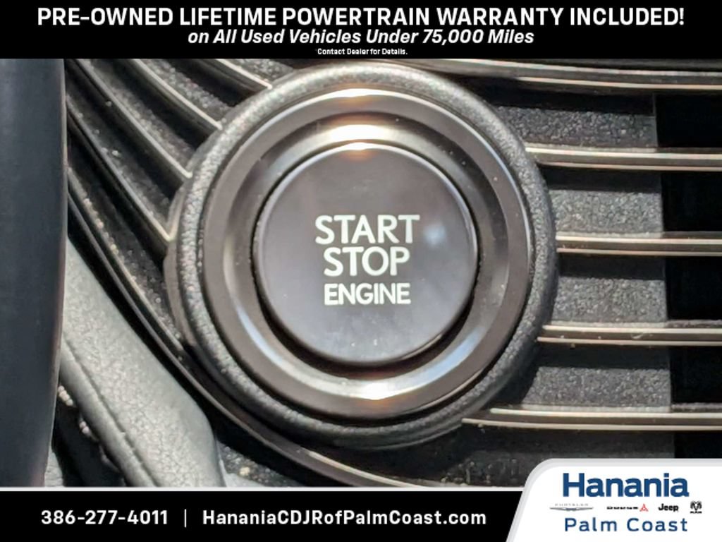 Used 2024 Lexus LS 500 RWD image 36