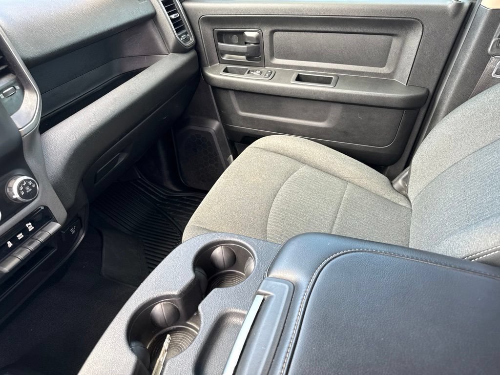 Used 2020 RAM 2500 Tradesman AWD/4WD image 18