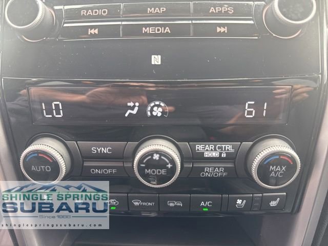 Used 2022 Subaru Ascent Touring AWD/4WD image 49