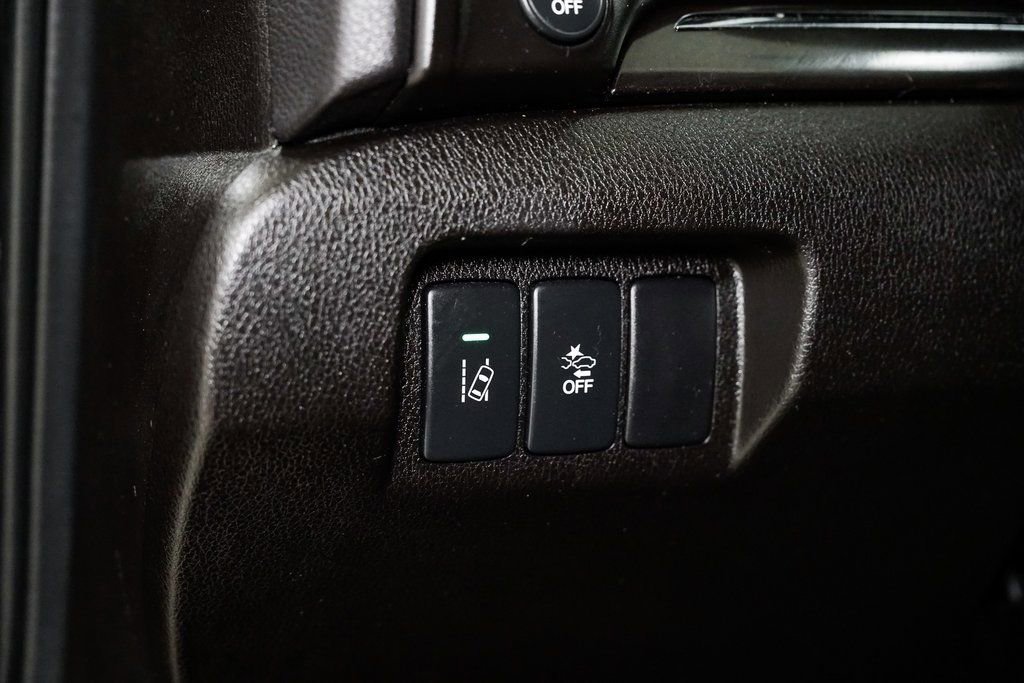 Used 2022 Acura ILX w/ Premium & A-SPEC Package image 11