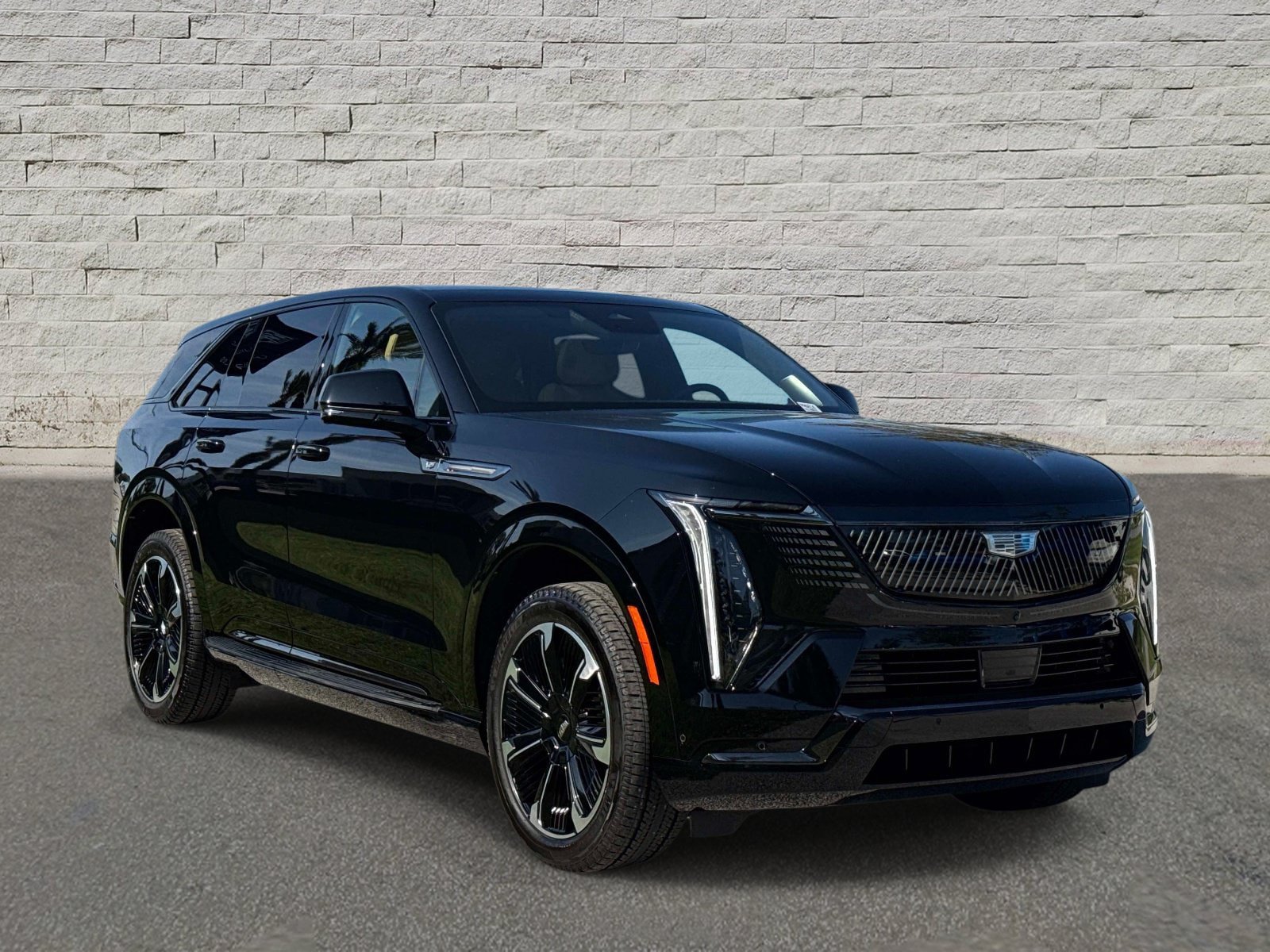 Certified 2026 Cadillac Escalade IQ Sport 2 AWD/4WD image 6
